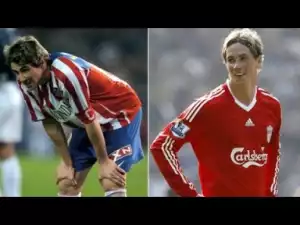 Video: The Fact That Fernando Torres is 34 Today Is Making People Feel Really Old